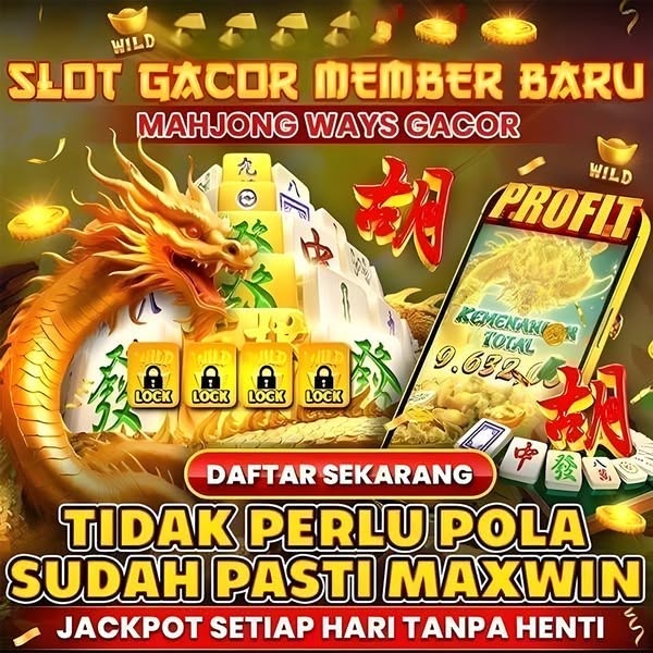 Jasa4D: Situs Seru Banget Event dan Bonus Melimpah